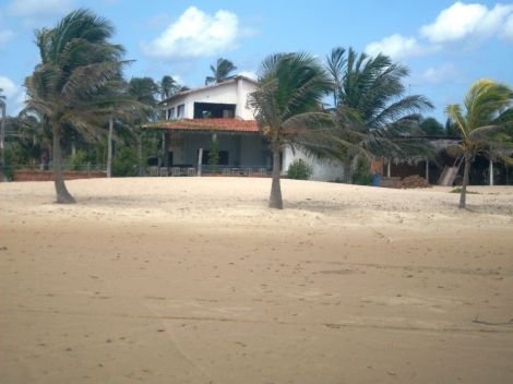 Praia de Patos