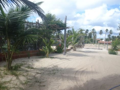Praia de Patos
