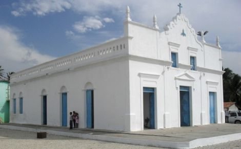 Igreja de Patos