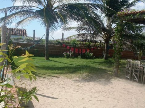 Praia de Patos